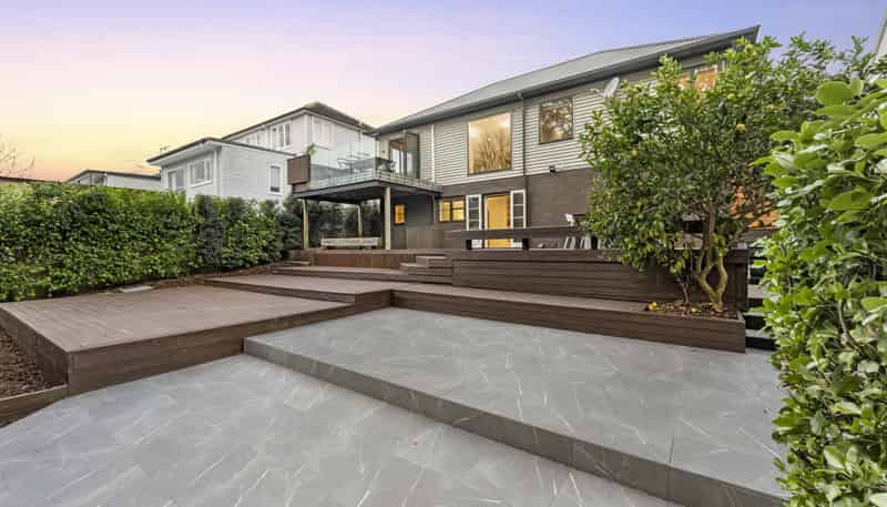 52 Lingarth Street, Remuera