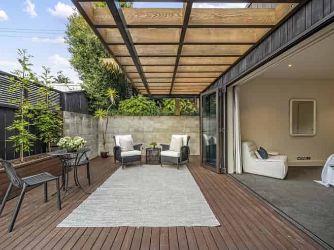 52 Lingarth Street, Remuera