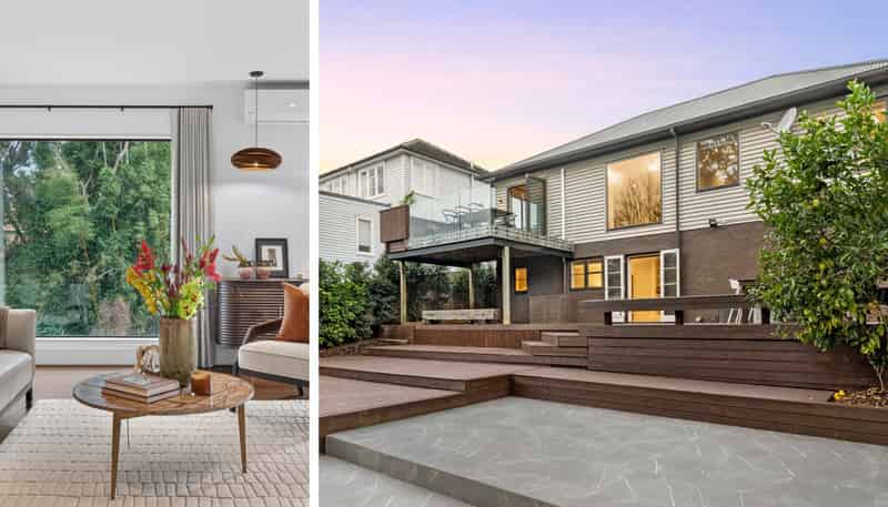 52 Lingarth Street, Remuera