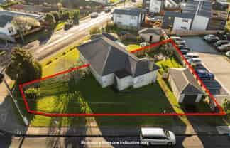 5 Victoria Street, Pukekohe
