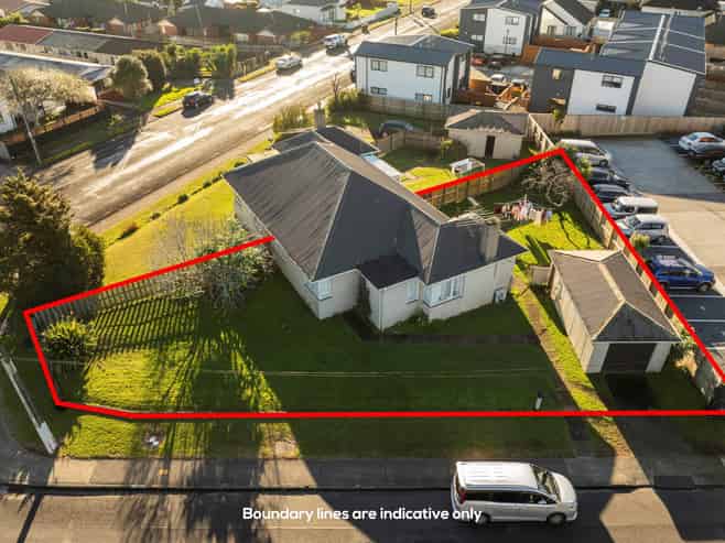 5 Victoria Street, Pukekohe