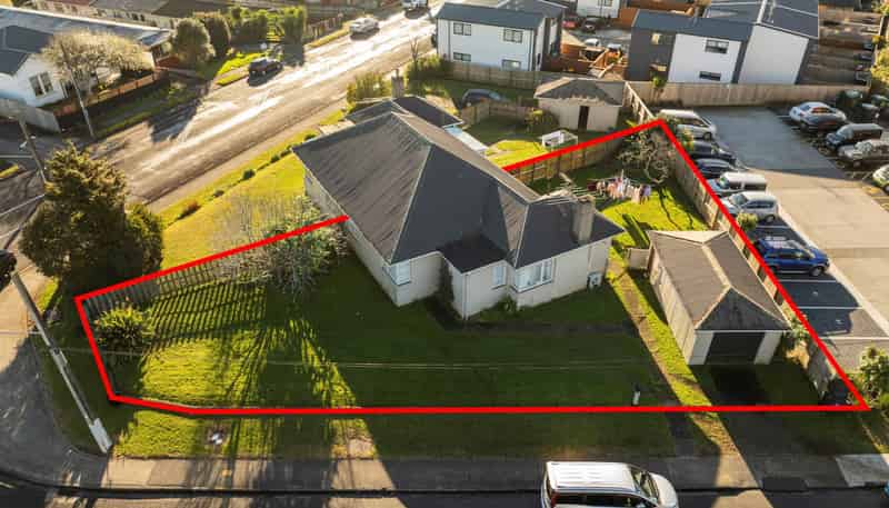 5 Victoria Street, Pukekohe