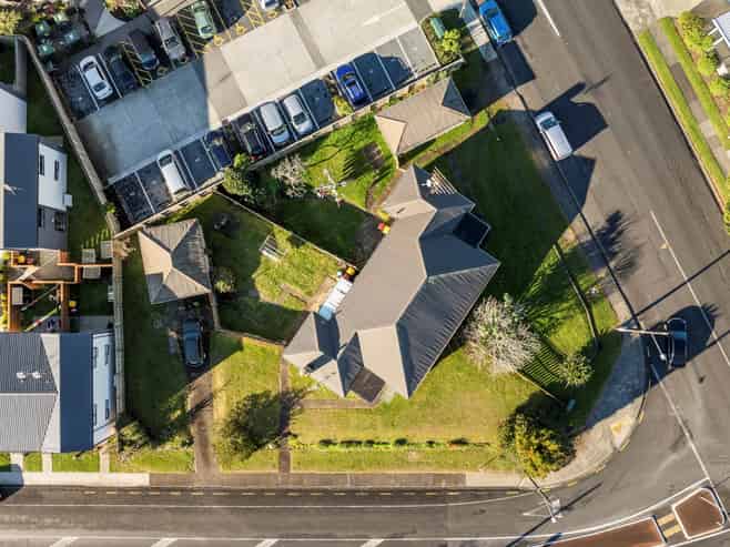 5 Victoria Street, Pukekohe