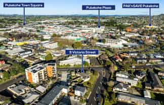 5 Victoria Street, Pukekohe