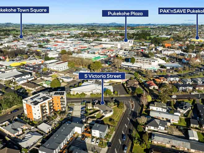 5 Victoria Street, Pukekohe