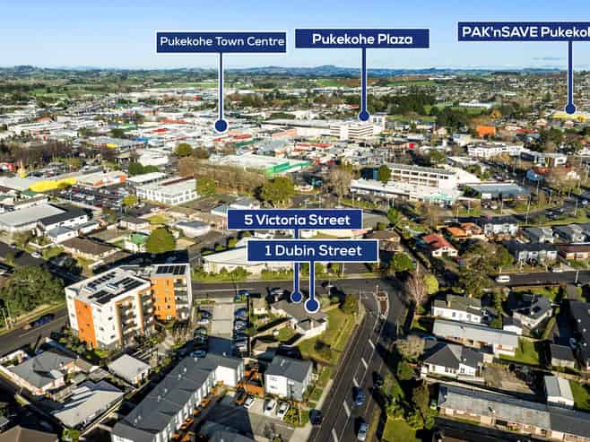 5 Victoria Street, Pukekohe
