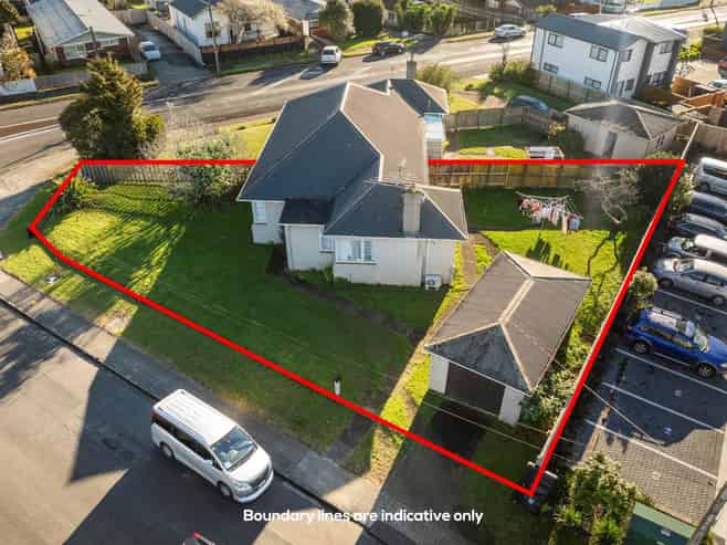 5 Victoria Street, Pukekohe