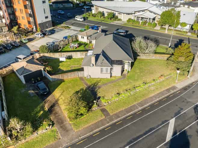 5 Victoria Street, Pukekohe