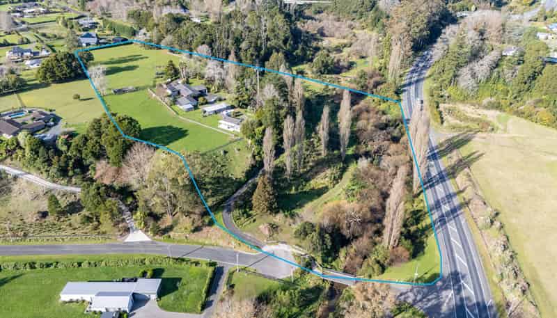 6 Annebrook Road, Tamahere