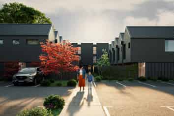 Unit 21/55 Deans Avenue, Addington