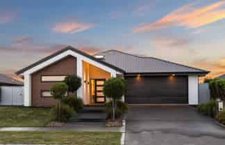 98 Ledbury Drive, Rolleston