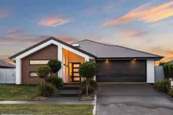 98 Ledbury Drive, Rolleston