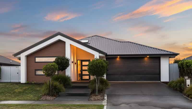 98 Ledbury Drive, Rolleston