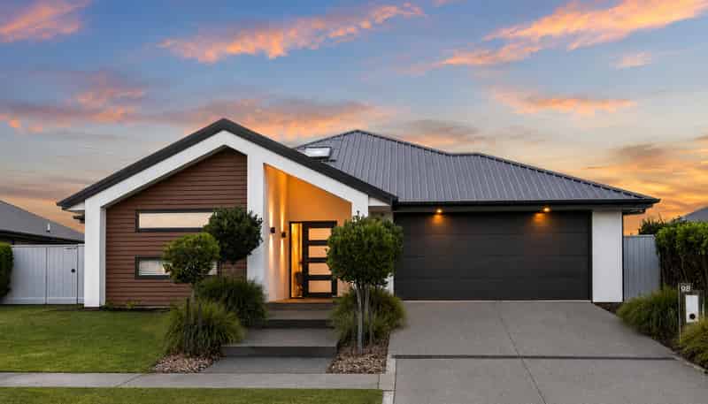 98 Ledbury Drive, Rolleston