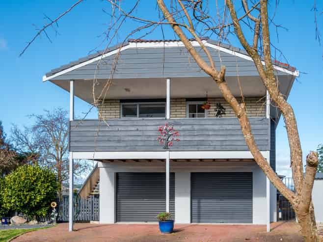 25 Kaiuru Street, Nukuhau
