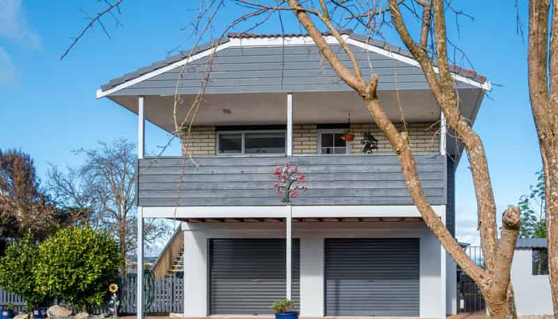 25 Kaiuru Street, Nukuhau