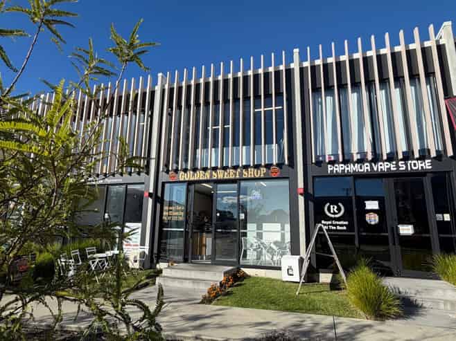 PRICE REDUCED: Sweet Little Investment