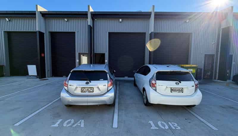 Unit 10/32 Turiwhatu Street, Papamoa