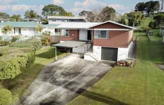 14 Cobham Avenue, Dargaville