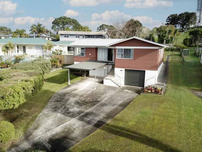 14 Cobham Avenue, Dargaville