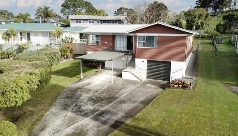 14 Cobham Avenue, Dargaville