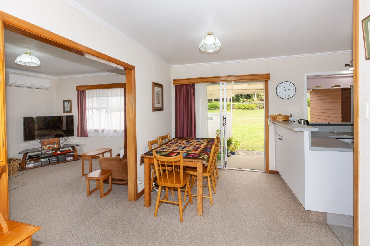 Family Home or Investment Ready - Więcej