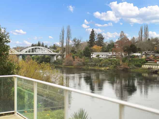 1234A Victoria Street, Whitiora
