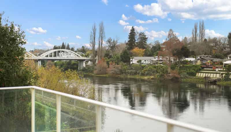 1234A Victoria Street, Whitiora