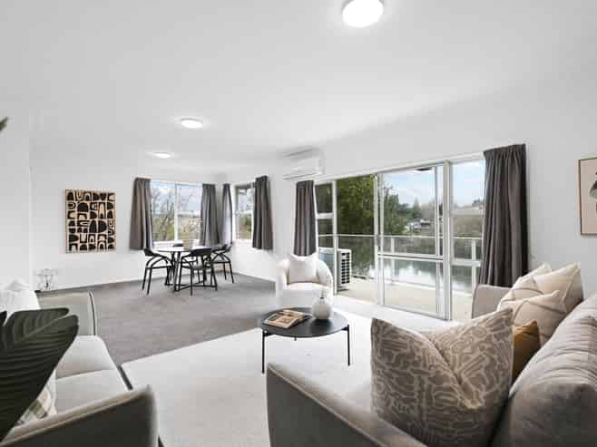 1234A Victoria Street, Whitiora