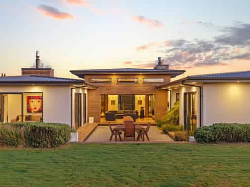 10 Preston Avenue, West Melton