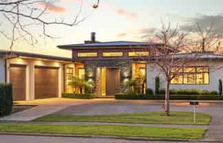 10 Preston Avenue, West Melton