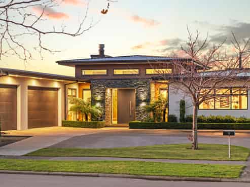10 Preston Avenue, West Melton