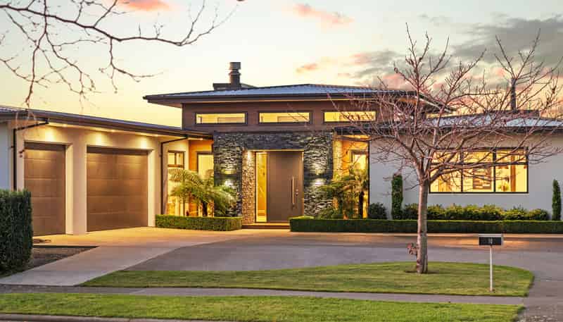 10 Preston Avenue, West Melton