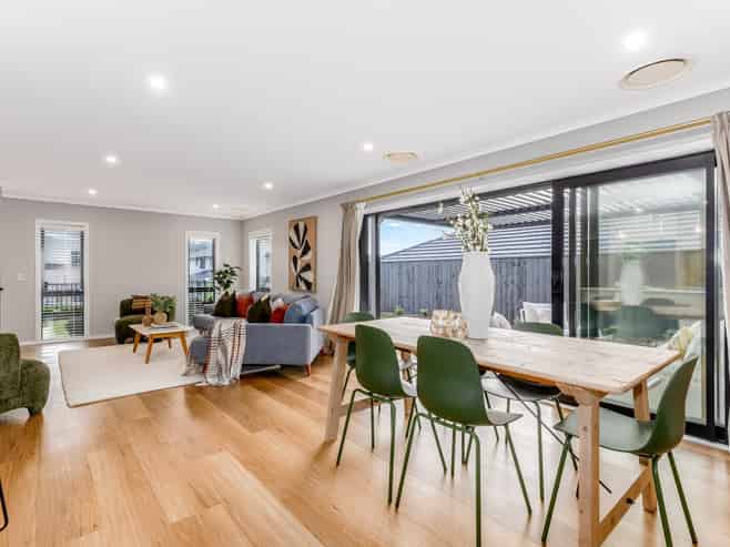 11 Te Hoiere Street, Aotea