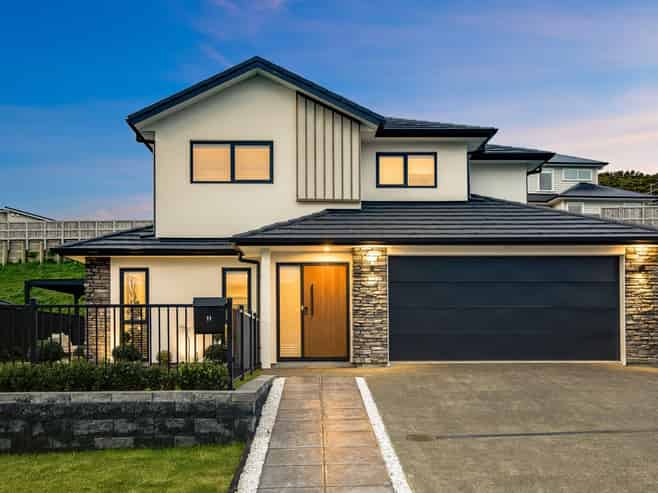 11 Te Hoiere Street, Aotea