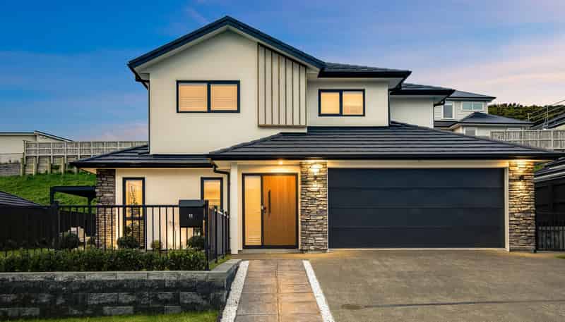 11 Te Hoiere Street, Aotea