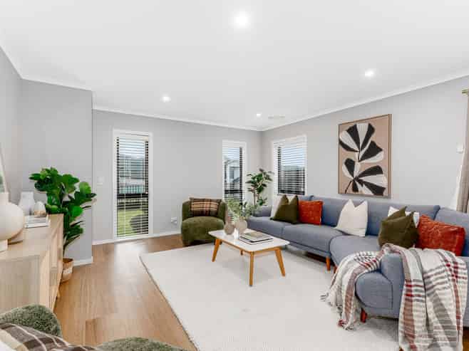 11 Te Hoiere Street, Aotea