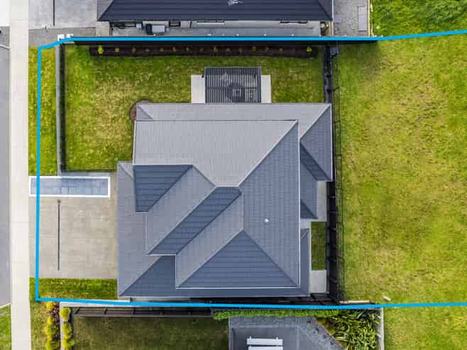 11 Te Hoiere Street, Aotea