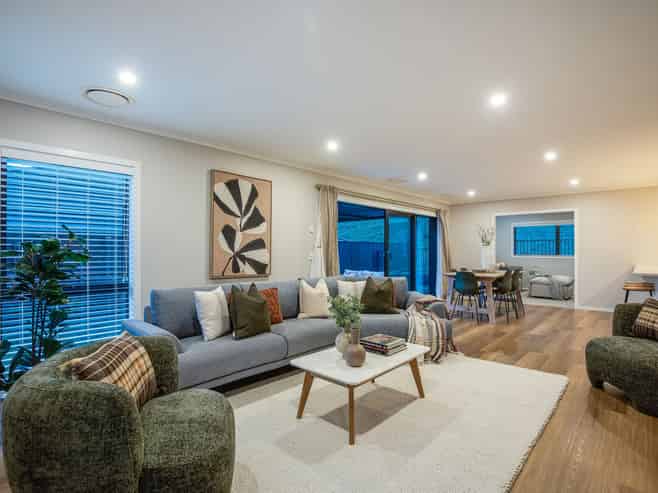 11 Te Hoiere Street, Aotea