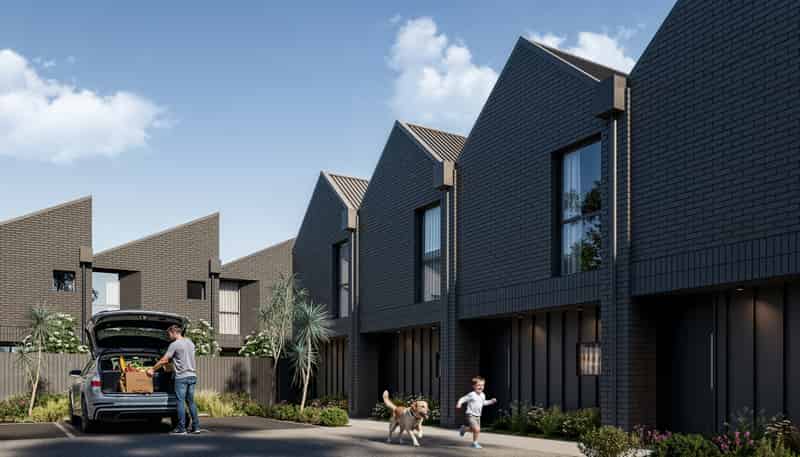 Unit 55/55 Deans Avenue, Addington