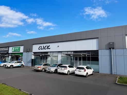 460-929sqm road-front trade retail/industrial