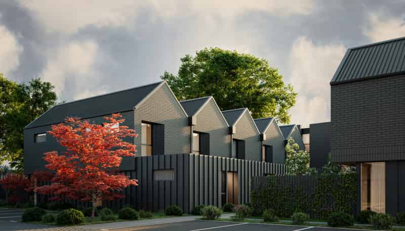 Unit 38/55 Deans Avenue, Addington