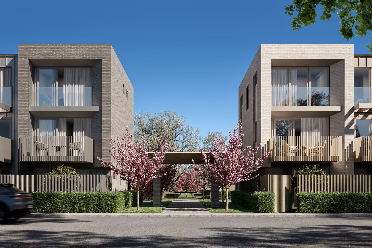 Luxury 3 Bedroom Home with Garage - Bild 2