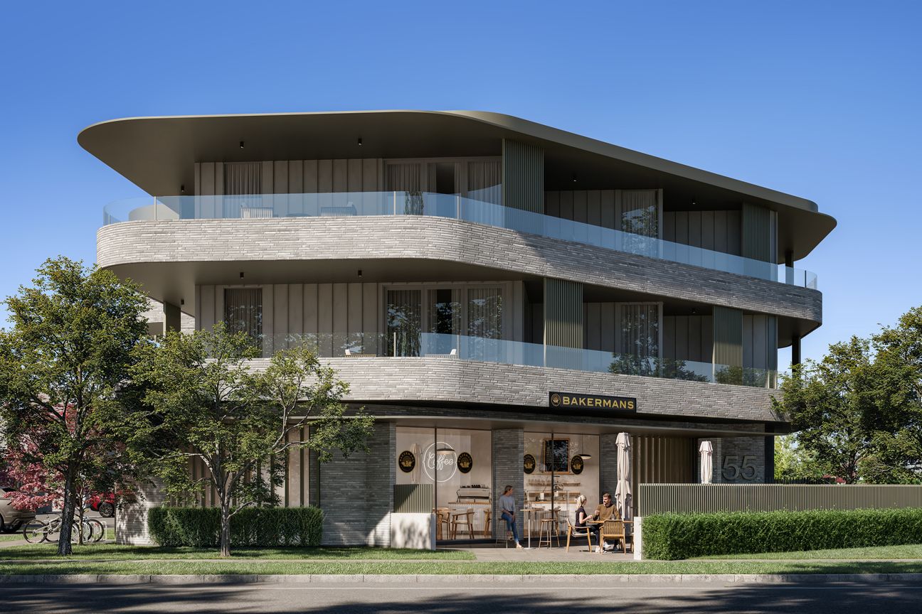 Luxury 3 Bedroom Home with Garage - Fler