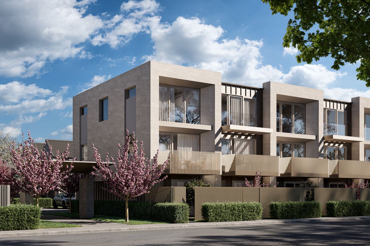 Luxury 3 Bedroom Home with Garage - Bild 3