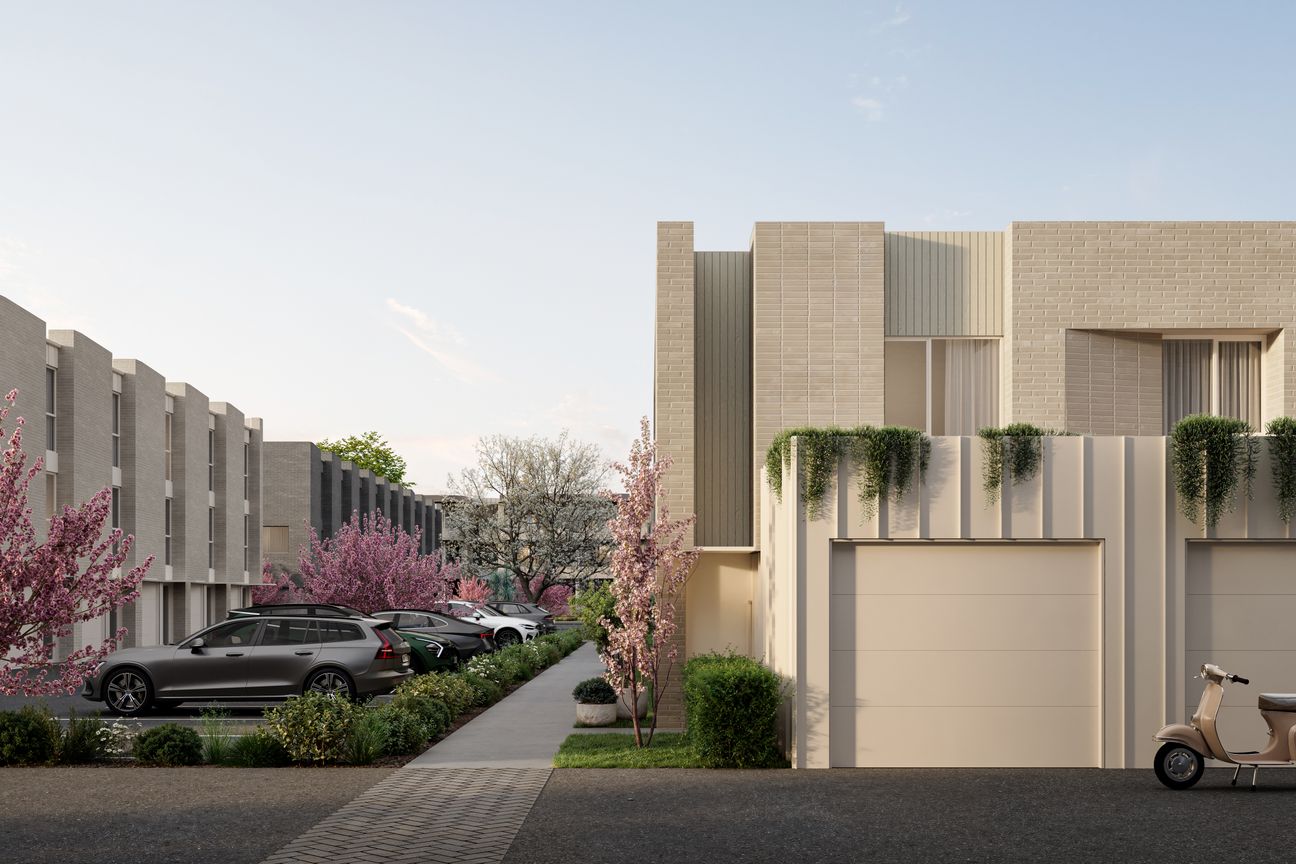 Luxury 3 Bedroom Home with Garage - Bild 6