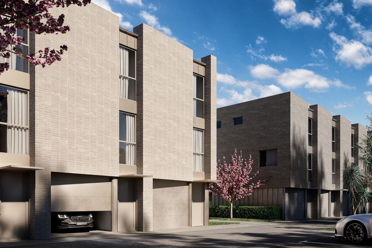 Luxury 3 Bedroom Home with Garage - Bild 5