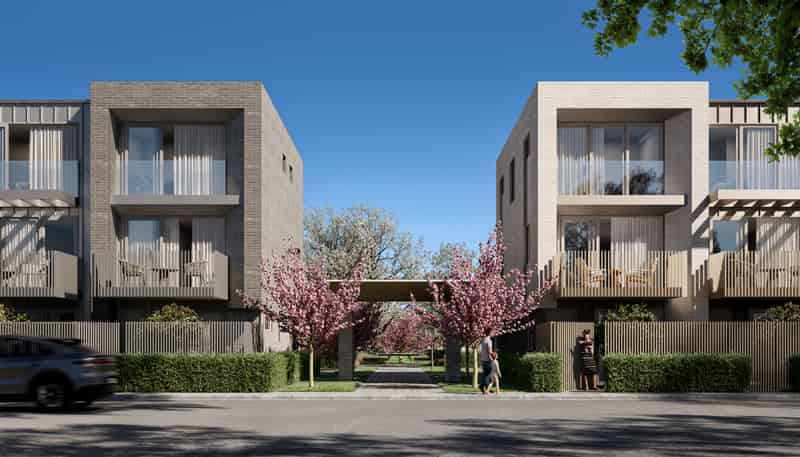Unit 1/55 Deans Avenue, Addington