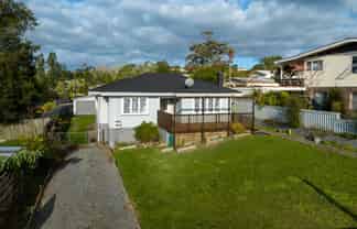 3 Johnston Road, Kawakawa