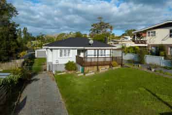 3 Johnston Road, Kawakawa